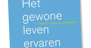 cover boek het gewone leven ervaren