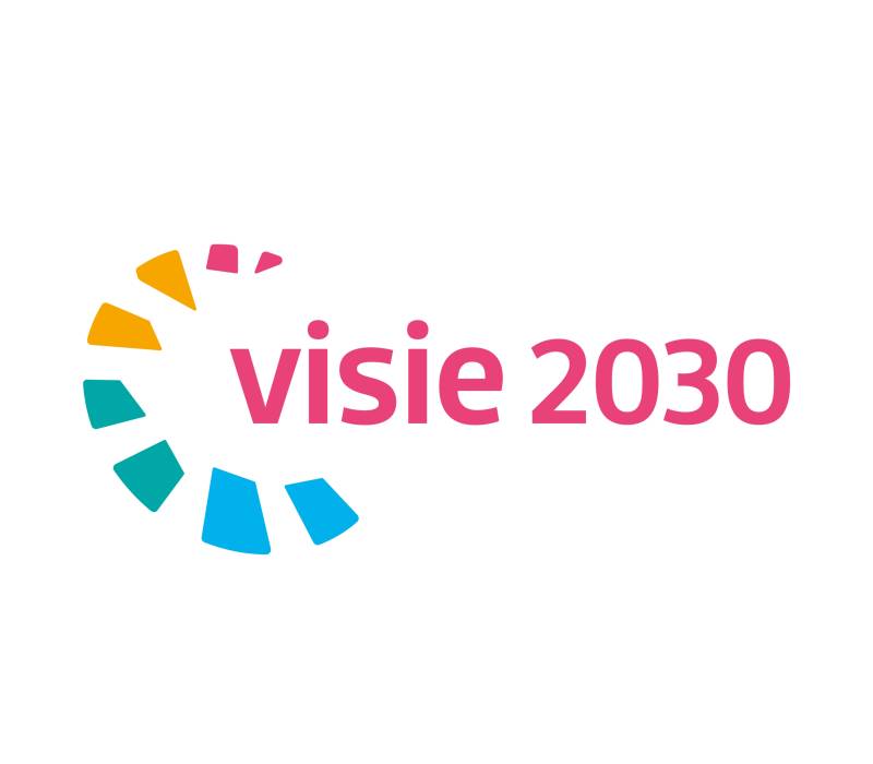 Logo Visie 2030
