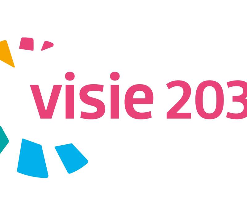 Logo visie 2030