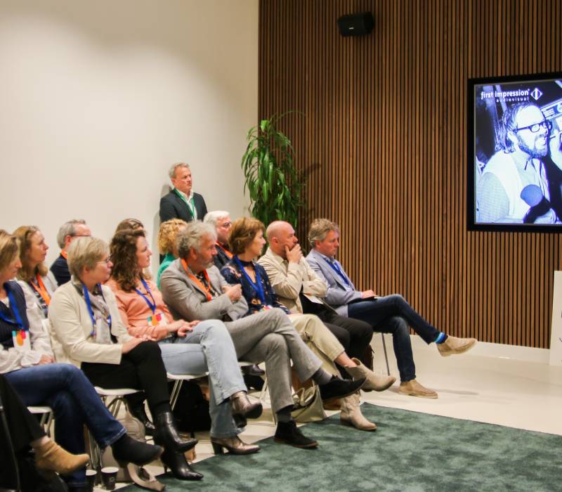 Professor Harry Hummels 