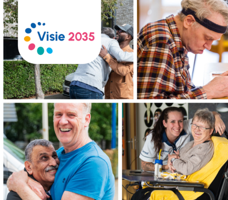 Visie 2035 voorkant 