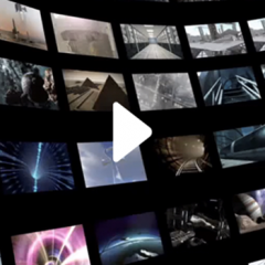 TV beelden