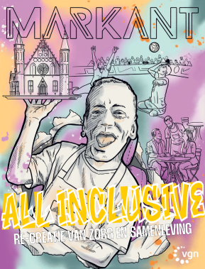 Cover Markant 3-2026
