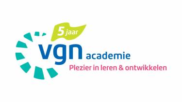 De VGN Academie bestaat vijf jaar