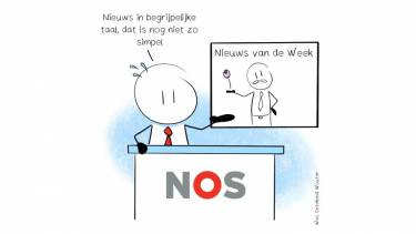 NOS Nieuws van de Week