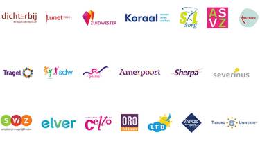 Partners van de AWVB