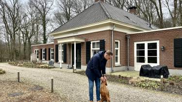 Hoeve Sprey