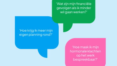 tekstballonnen