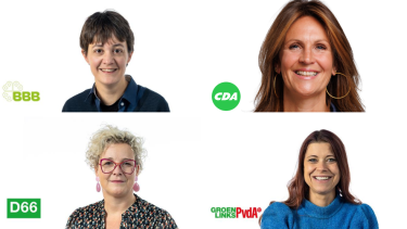 Verkiezingsdebat 