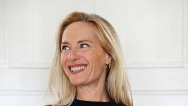 Marike van Weelden