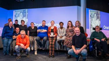 De geportretteerden uit het boek