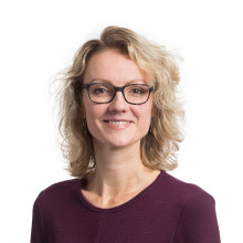 Annemarie Peters-Bartraij