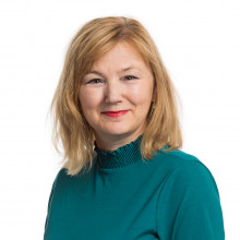 Dianne van der Veen