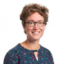 Gera van der Woude