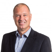 Maarten Huttner