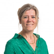 Marijke Delwig
