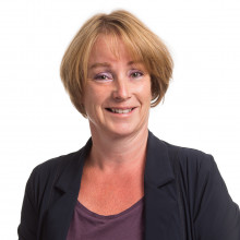 Muriel van Rijn