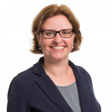 Margo Leemans portretfoto