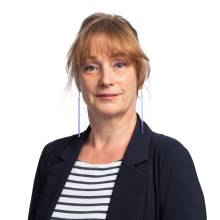 Muriel van Rijn VGN