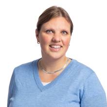 Anne Schraagen