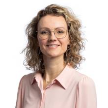 Annemarie Peters