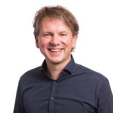 Arend Vreugdenhil