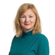 Dianne van der Veen