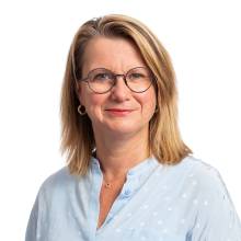 Ingrid Widdershoven