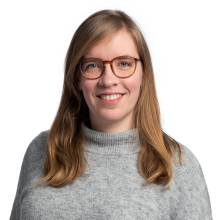 Kirsten Konings