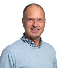 Maarten Hüttner