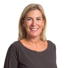 Marjoleyn Vreugdenhil