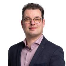 Mark van IJzendoorn