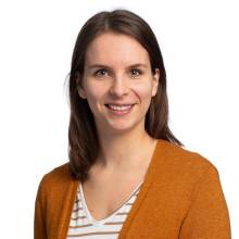 Milou van den Bemd