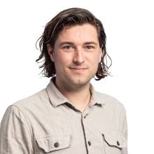 Sam van den Brink