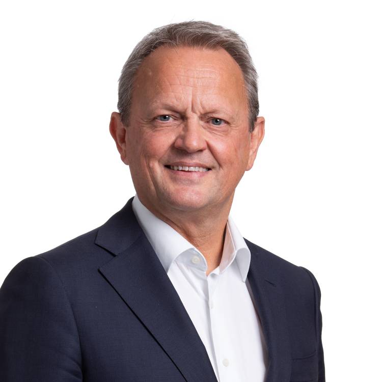 Frank van der Linden