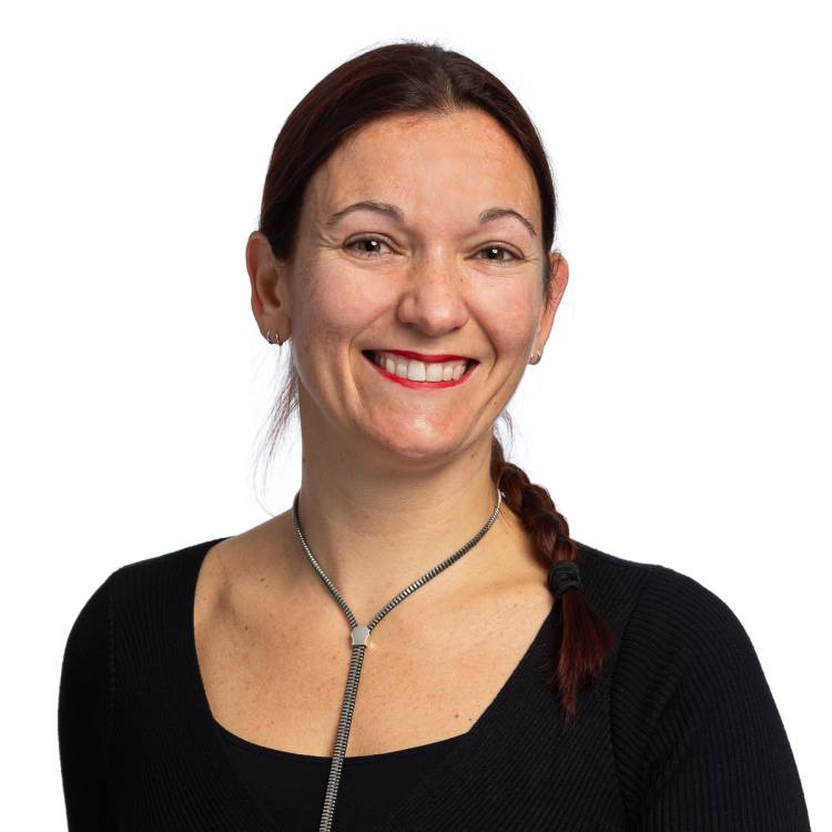 Kim Meijers