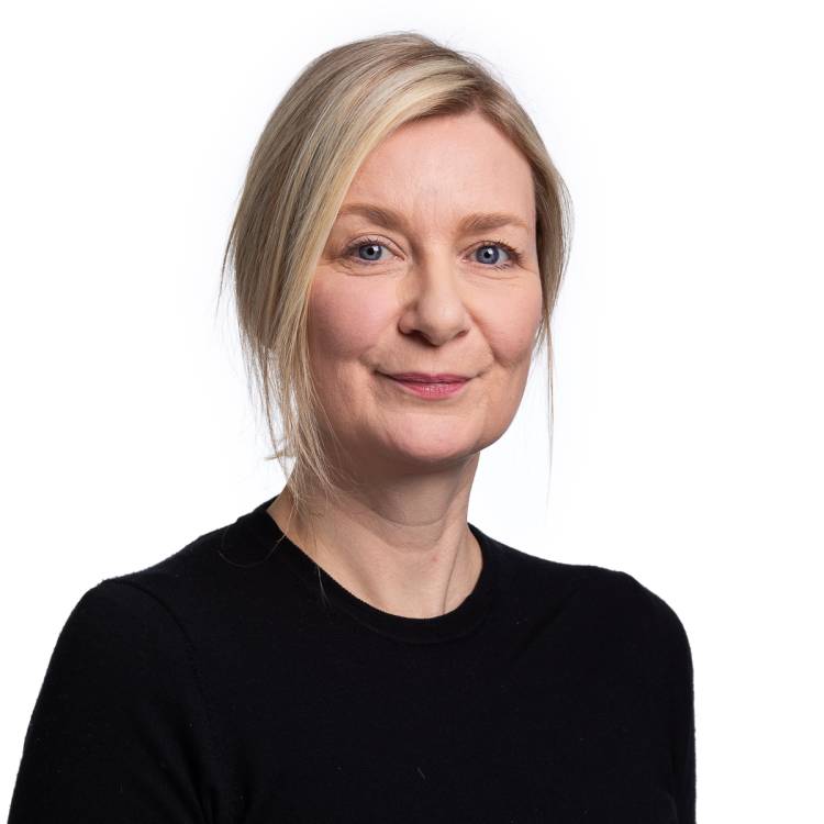 Maartje van der Rijt