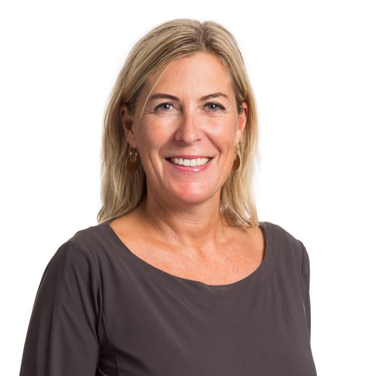 Marjoleyn Vreugdenhil