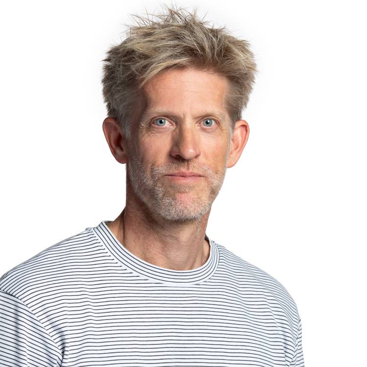 Jonathan Maas