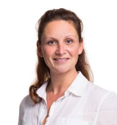 Anita Bailly