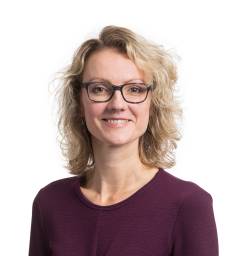 Annemarie Peters-Bartraij
