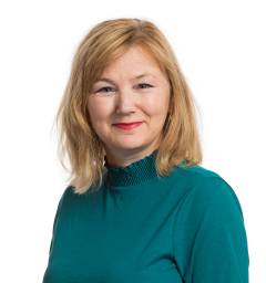Dianne van der Veen
