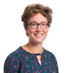 Gera van der Woude