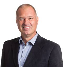 Maarten Huttner