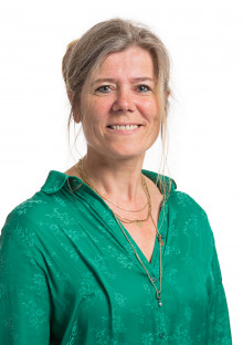 Marijke Delwig