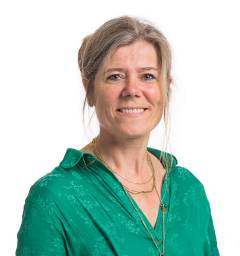 Marijke Delwig