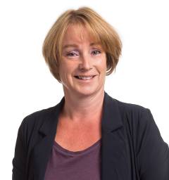Muriel van Rijn