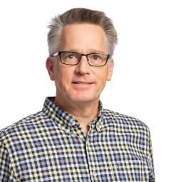 Dirk van Eijk