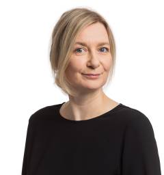Foto van Maartje van der Rijt