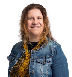 Ellen van den Brink VGN